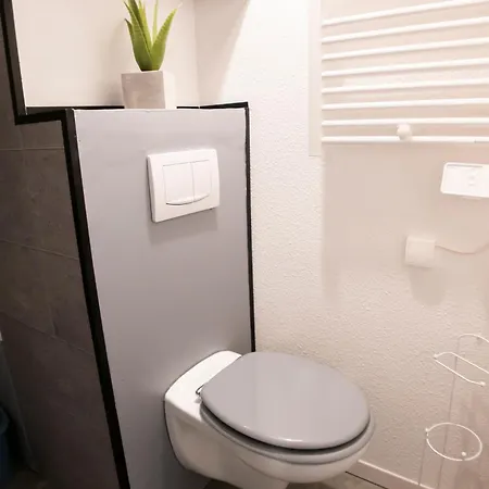 A 50 Metres De L'ocean * La Pironnière