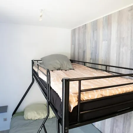 Apartmán A 50 Metres De L'ocean