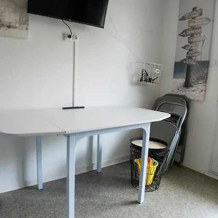 Apartmán A 50 Metres De L'ocean *