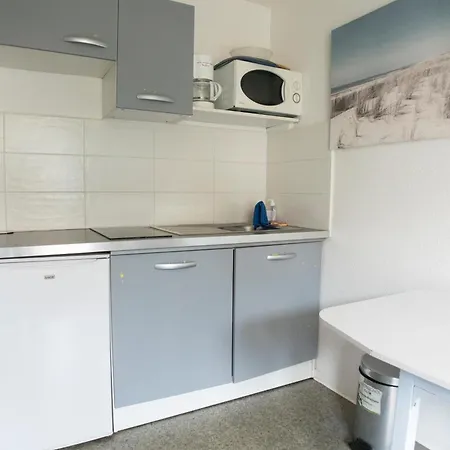 Apartmán A 50 Metres De L'ocean La Pironnière